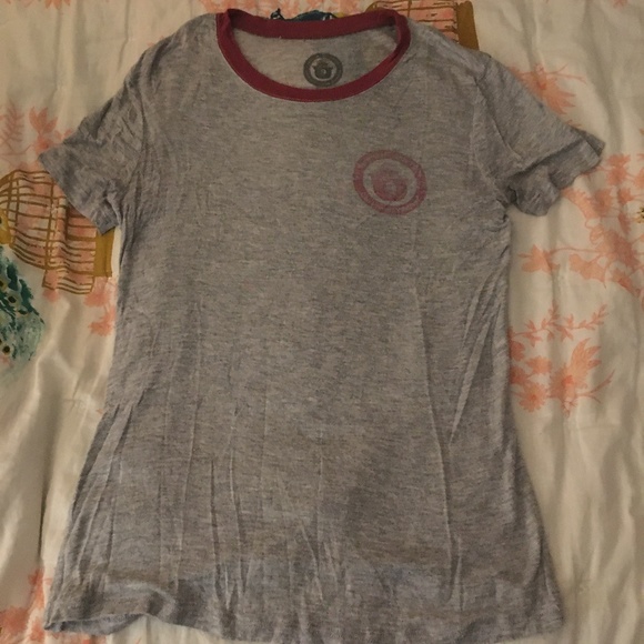 Smokey the Bear Tee - Picture 1 of 5